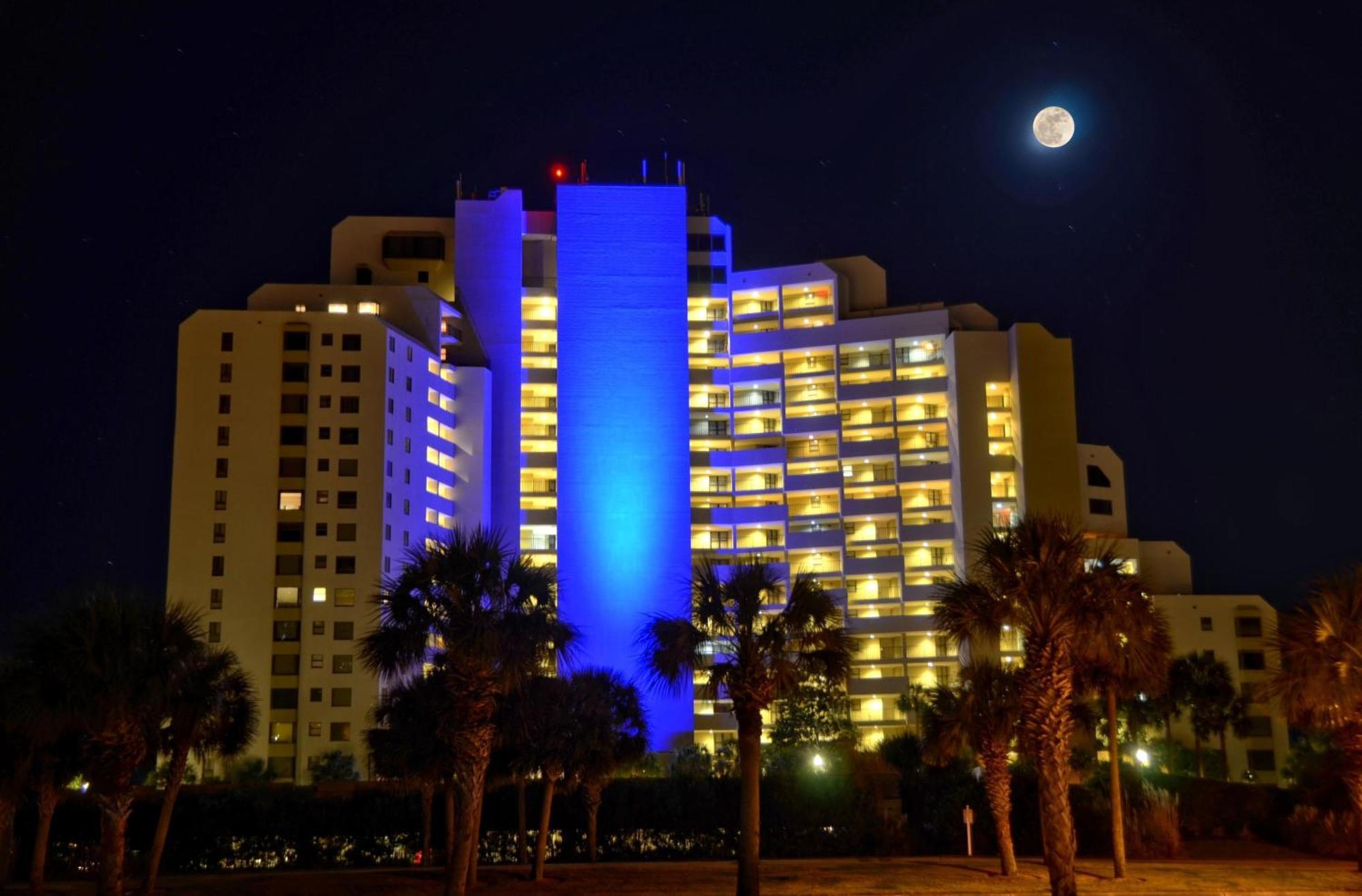 Beachside Two 4287 Destin Esterno foto