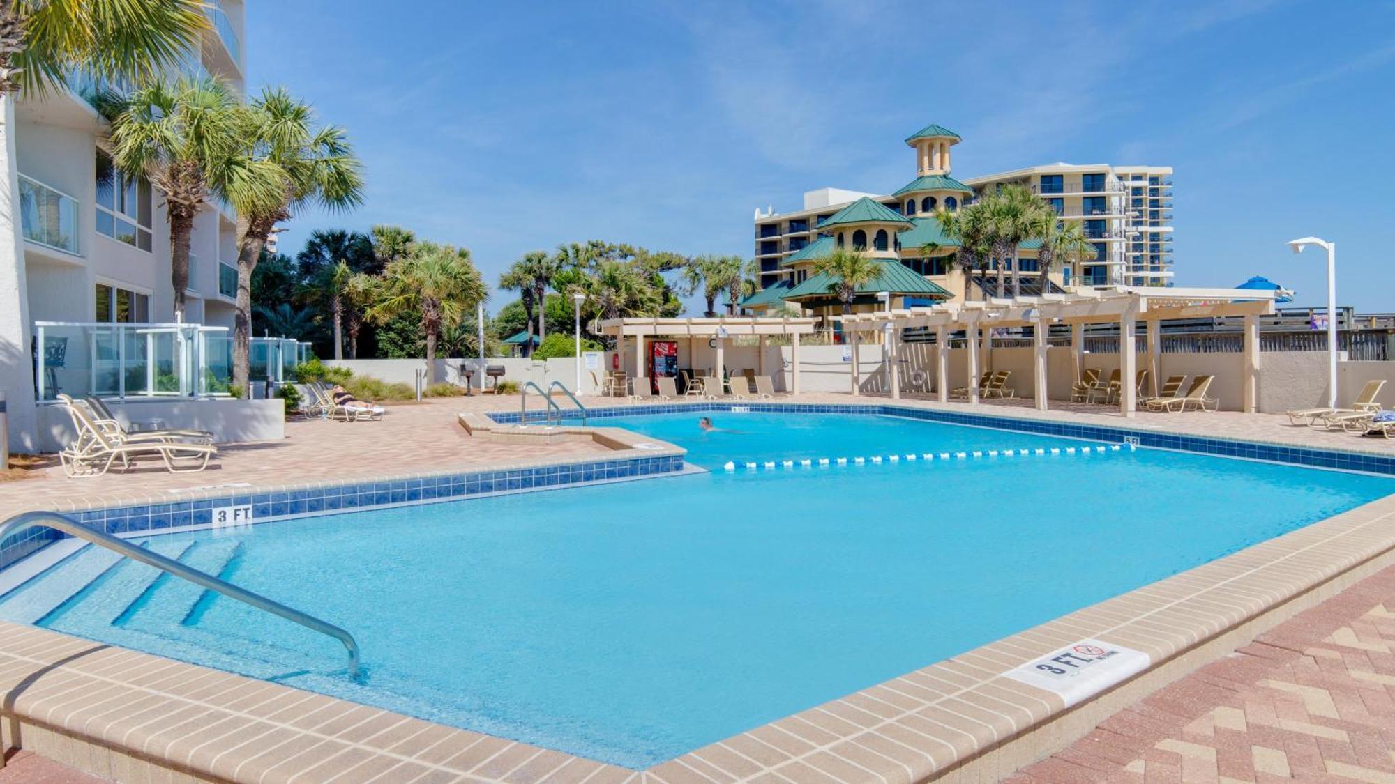 Beachside Two 4287 Destin Esterno foto