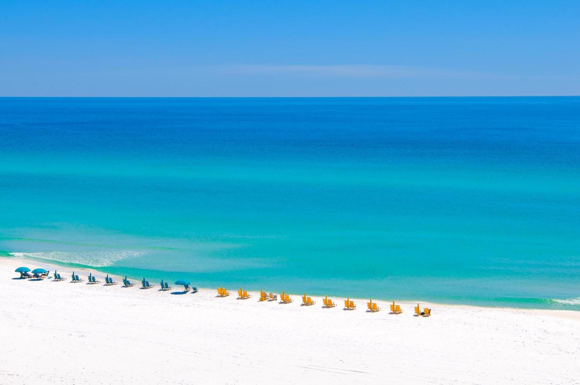 Beachside Two 4287 Destin Esterno foto