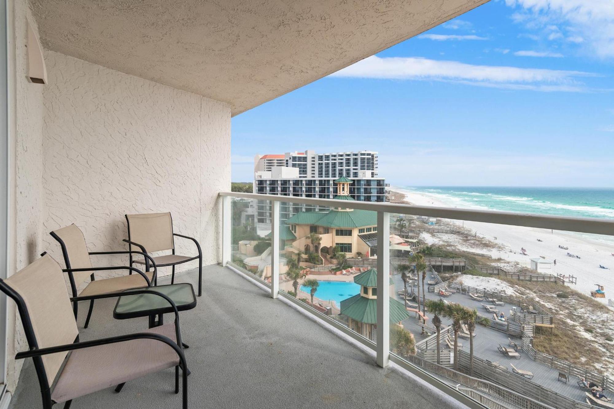 Beachside Two 4287 Destin Esterno foto