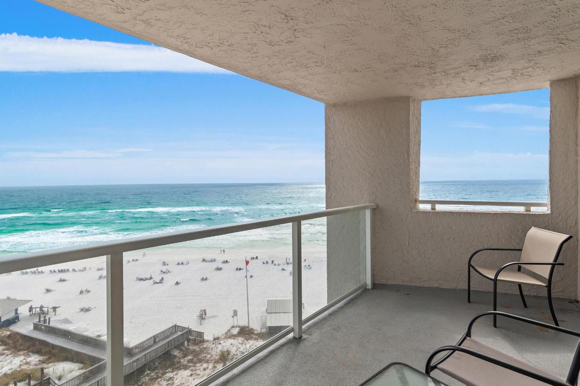 Beachside Two 4287 Destin Esterno foto