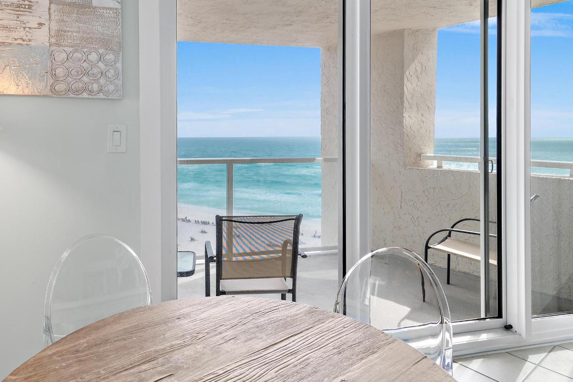Beachside Two 4287 Destin Esterno foto